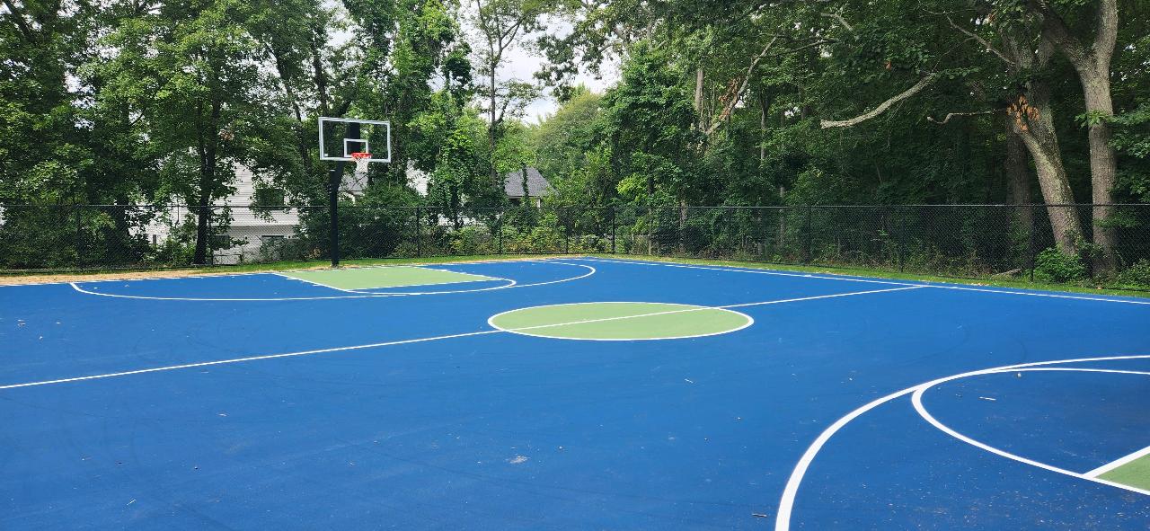 Wicker Bball