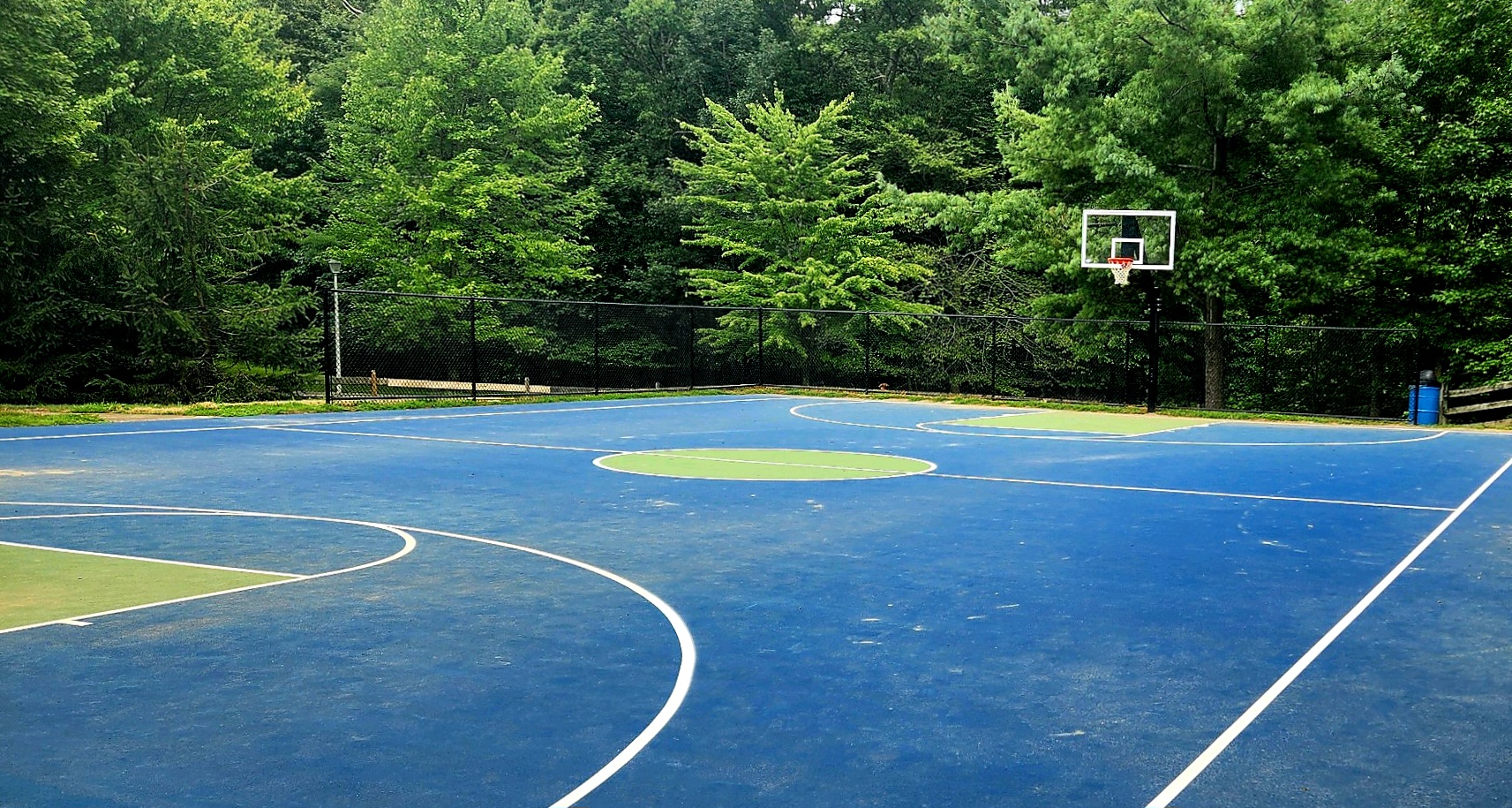 Woodcliff Bball